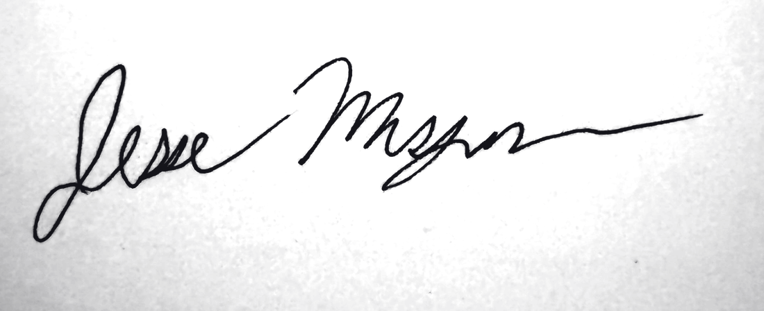 Jesse Myers
